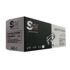Sprint Canon CRG-067H Cyan Laser Toner Kartuş