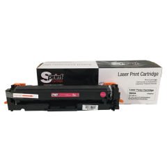 Sprint Canon CRG-055 Magenta LaserJet Toner Kartuş