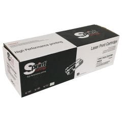 Sprint Canon CRG-055M Chipsiz Kırmızı LaserJet Toner Kartuş (055)