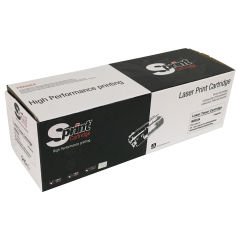 Sprint Canon CRG-055 Magenta LaserJet Toner Kartuş