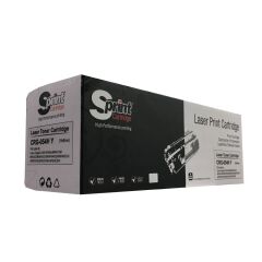 Sprint Canon CRG-054H Yellow Laser Toner Kartuş