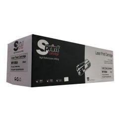 Sprint Hp W1106A LaserJet Toner Kartuşu (106A)