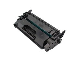 Sprint Canon CRG-057 Chipsiz Siyah LaserJet Toner Kartuşu