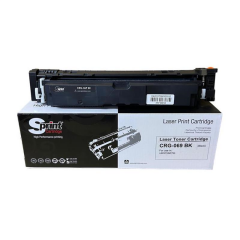 Sprint Canon CRG-069 Siyah Laser Toner Kartuş