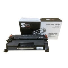 Sprint Canon CRG-057H Chipsiz Siyah LaserJet Toner Kartuşu