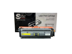 Sprint Canon T10 Yellow Laser Toner Kartuş