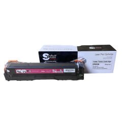 Sprint Hp Cf533a Kırmızı LaserJet Toner Kartuş (205A)