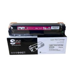 Sprint Hp Cf533a Kırmızı LaserJet Toner Kartuş (205A)