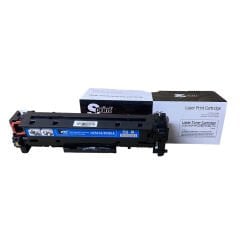 Sprint Hp CC531A Mavi LaserJet Toner Kartuş (304A)