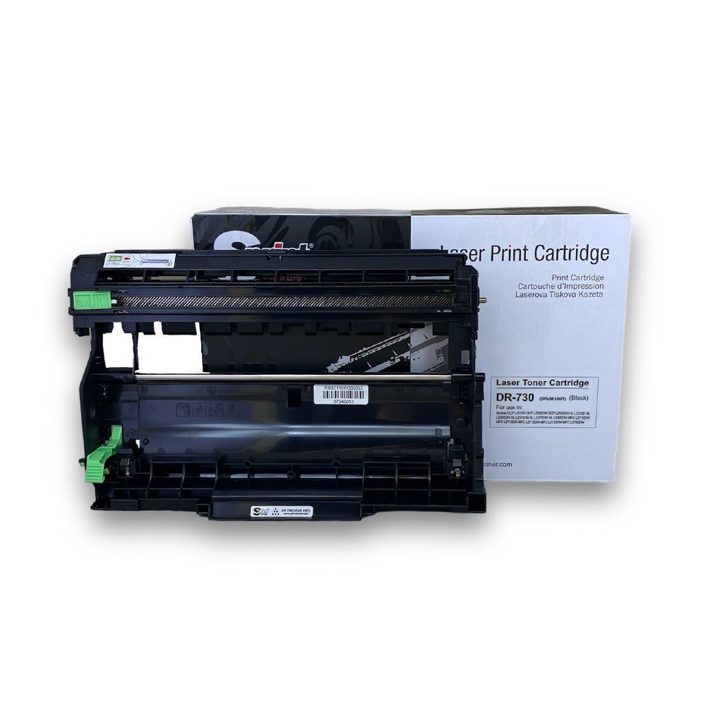 Sprint Brother DR-2550 Muadil Drum Ünitesi