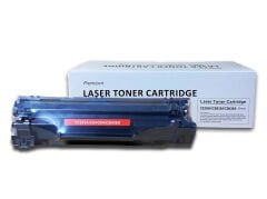 Hp Ce285a Muadil Siyah Laser Toner Kartuş (85A)