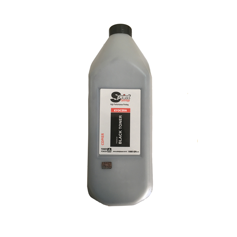 Sprint Kyocera Premium Japon Toner 1Kg