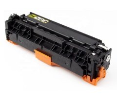 Sprint Hp CF380A Siyah LaserJet Toner Kartuş (312A)