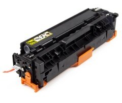 Sprint Hp CF382A Sarı LaserJet Toner Kartuş (312A)
