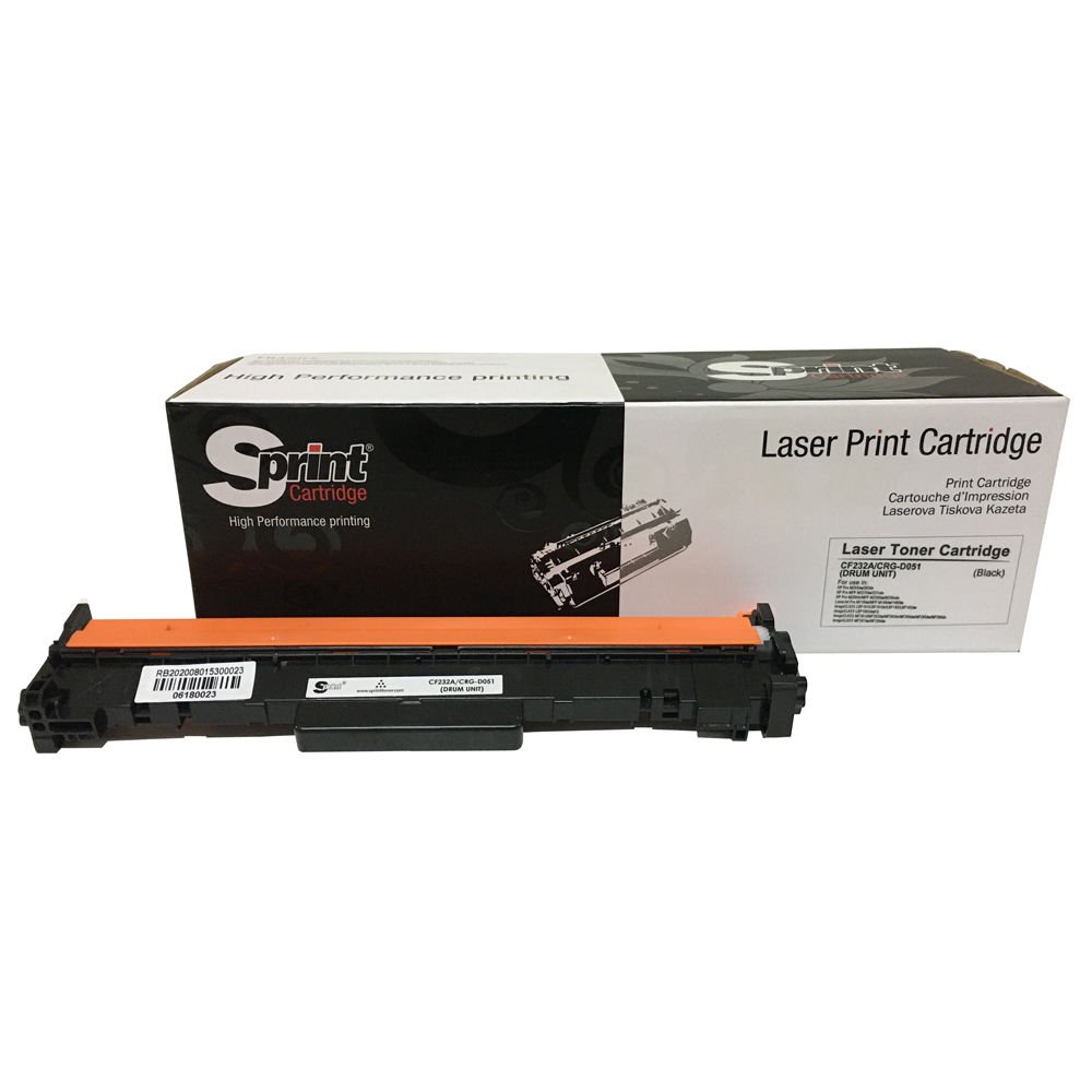 Sprint Hp Cf232a Laserjet Görüntüleme Tamburu (32A)