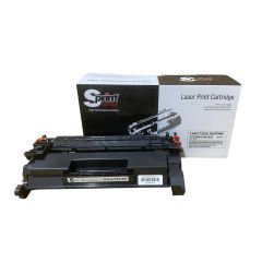Sprint Hp Cf226a Muadil Siyah Laser Toner Kartuş (26A)
