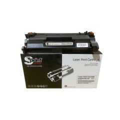Sprint Canon Crg-052 Muadil Siyah Laser Toner Kartuş