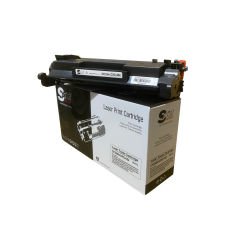 Sprint Canon Crg-052 Muadil Siyah Laser Toner Kartuş