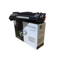 Sprint Canon Crg-052H Muadil Siyah Laser Toner Kartuş