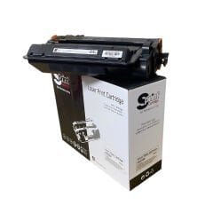 Sprint Hp CE255X Muadil Siyah Laser Toner Kartuş (55X)