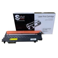 Sprint Samsung CLT-Y404S Sarı Laser Toner Kartuş