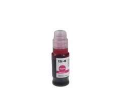 Printpen Canon GI-40 Magenta Ink (70ml./Sise)