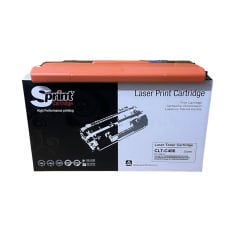 Sprint Samsung CLT-C406S Mavi Laser Toner Kartuş