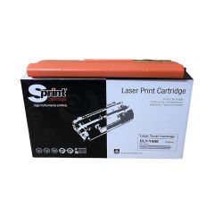 Sprint Samsung CLT-Y406S Sarı Laser Toner Kartuş