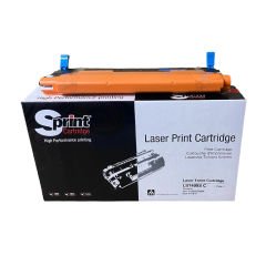 Sprint Samsung CLT-C409S Mavi Laser Toner Kartuş
