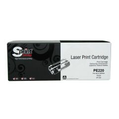 Sprint Xerox PE220 Muadil Laser Toner Kartuş (013R00621)