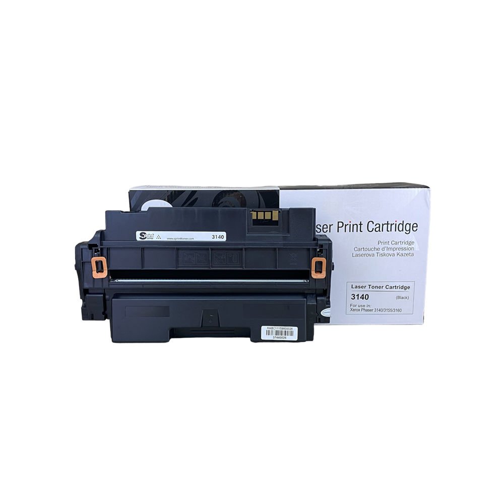 Sprint Xerox Phaser 3140, 3160Laser Toner (108R00909)