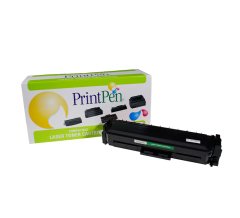 Printpen Canon CRG-055HBK Siyah LaserJet Toner Kartuş (055H)