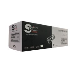 Sprint Brother TN-277C Mavi Laser Toner Kartuş