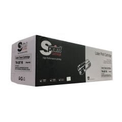 Sprint Brother TN-277M Kırmızı Laser Toner Kartuş
