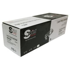 Sprint Hp W2032X Sarı Chipsiz LaserJet Toner Kartuşu (415X)