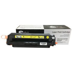 Sprint Hp W2032X Sarı Chipsiz LaserJet Toner Kartuşu (415X)