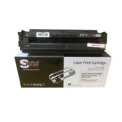 Sprint Canon CRG-055HBK Chipsiz Siyah LaserJet Toner Kartuş (055H)