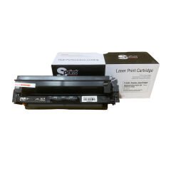 Sprint Canon CRG055H Chipsiz Black LaserJet Toner (055H)