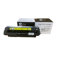 Sprint Canon CRG055H Chipsiz Yellow LaserJet Toner (055H)