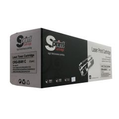 Sprint Hp CF541X Mavi Laser Toner Kartuş (203X)