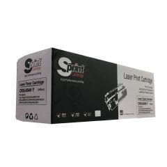 Sprint Hp CF542X (203X) & Canon CRG-054H / CRG-067H Yellow Laser Toner Kartuş