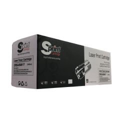 Sprint Hp CF542X Sarı Laser Toner Kartuş (203X)