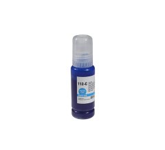 Printpen Epson 112 (C13T06C24A) Cyan Ink (70ml./Sise)