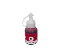 Printpen Brother BT5000M, BT5001M Magenta Mürekkep 45ml./Sise