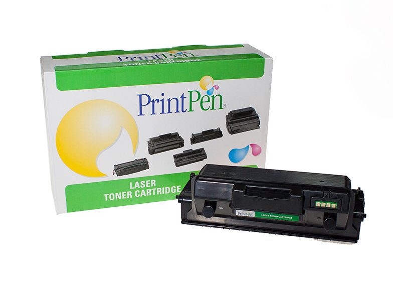 Printpen Samsung MLT-D204L Muadil Laser Toner Kartuş (204L)