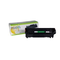 Printpen Hp Q2612a Muadil Siyah Laser Toner Kartuş (12A)