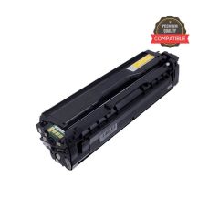 Sprint Samsung CLT-Y504S Sarı Laser Toner Kartuş