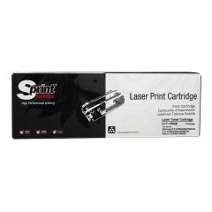 Sprint Samsung CLT-Y504S Sarı Laser Toner Kartuş