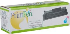 Printpen Hp Q2612a Muadil Siyah Laser Toner Kartuş (12A)