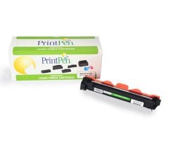 Printpen Brother TN-1040 Muadil Siyah Laser Toner Kartuş
